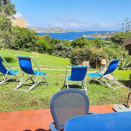 Welcomely - Porto Rafael Apartments Palau Bagian luar foto