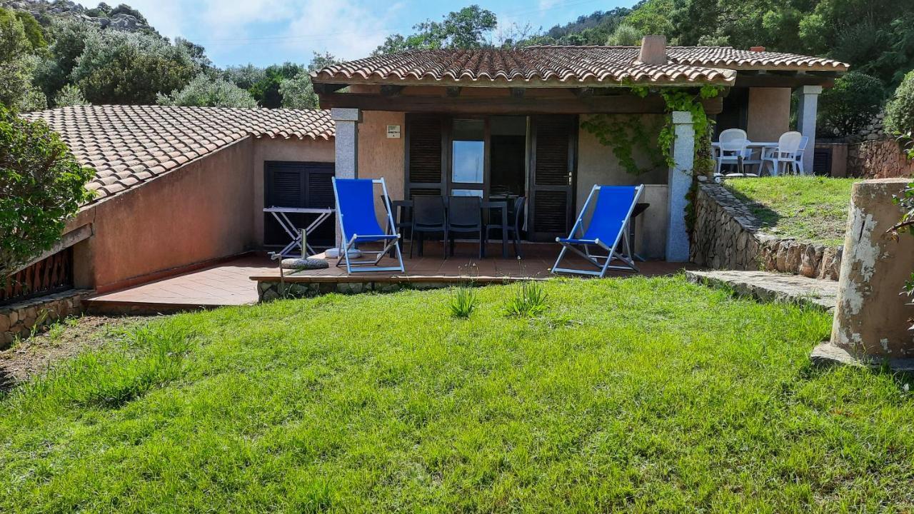 Welcomely - Porto Rafael Apartments Palau Bagian luar foto