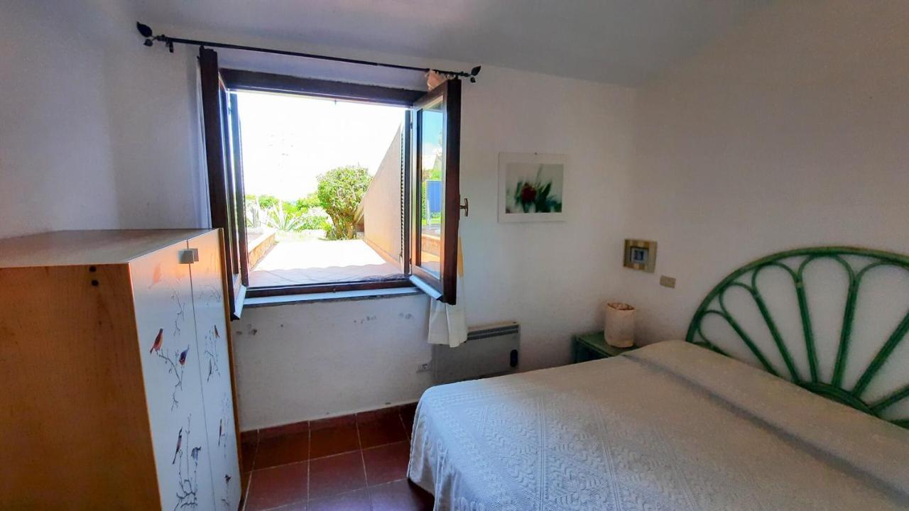 Welcomely - Porto Rafael Apartments Palau Bagian luar foto