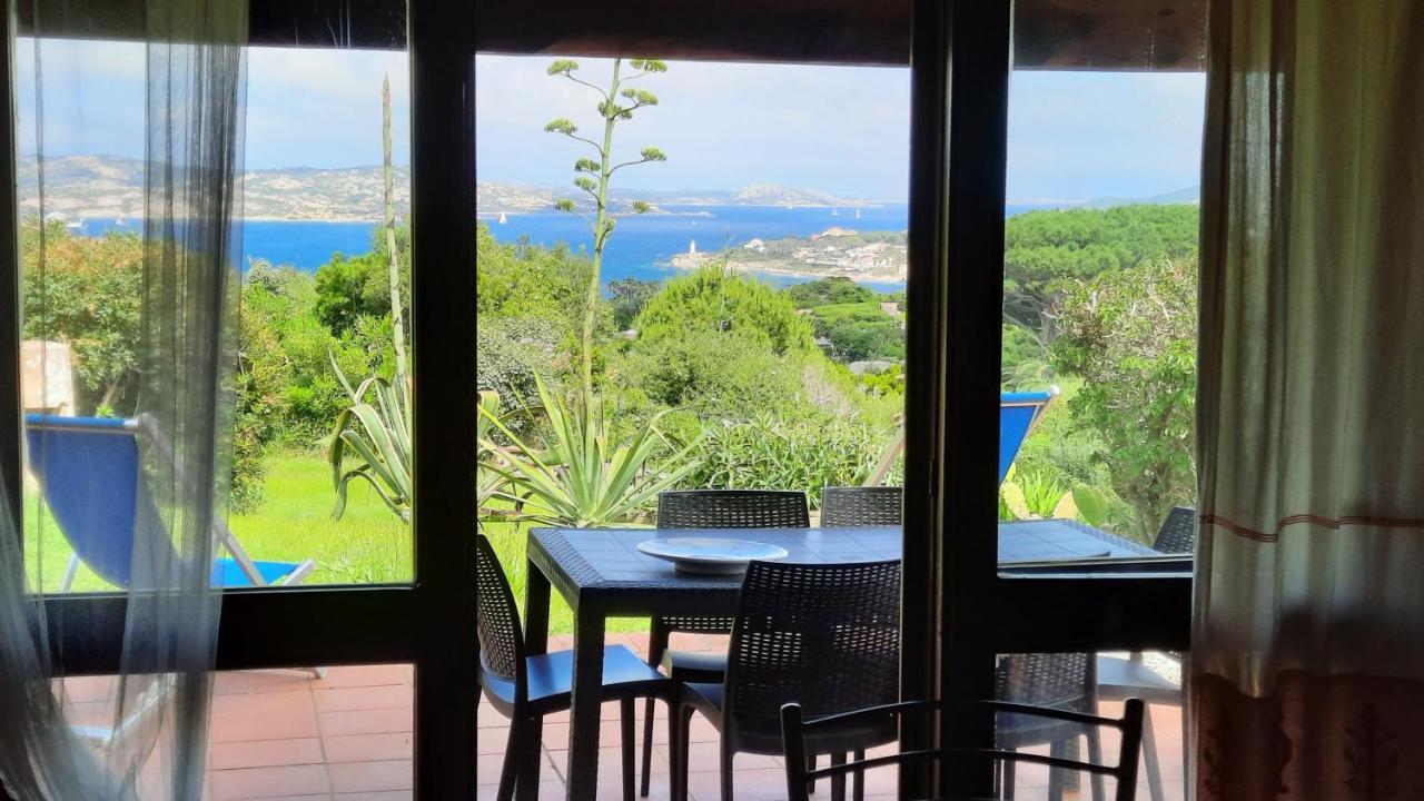Welcomely - Porto Rafael Apartments Palau Bagian luar foto
