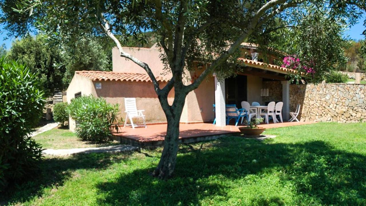 Welcomely - Porto Rafael Apartments Palau Bagian luar foto