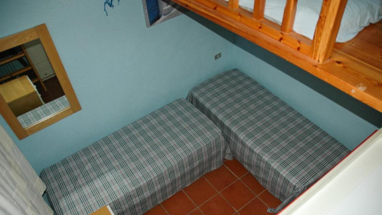 Welcomely - Porto Rafael Apartments Palau Bagian luar foto
