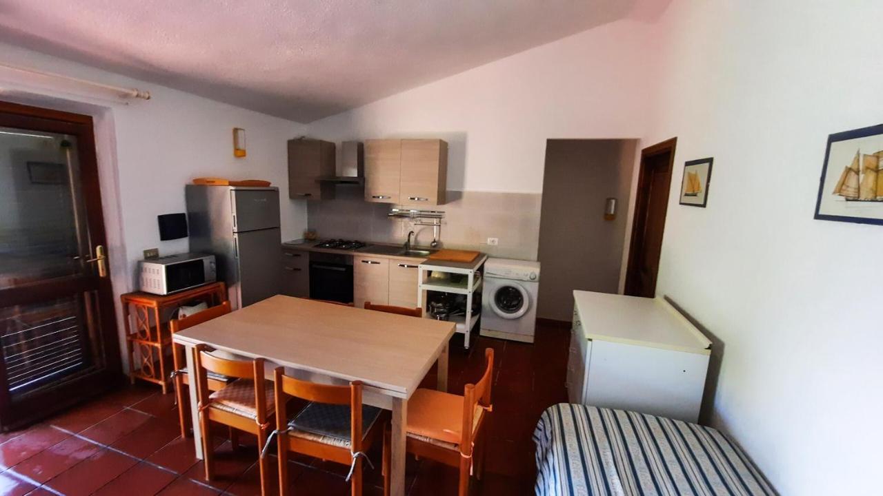 Welcomely - Porto Rafael Apartments Palau Bagian luar foto
