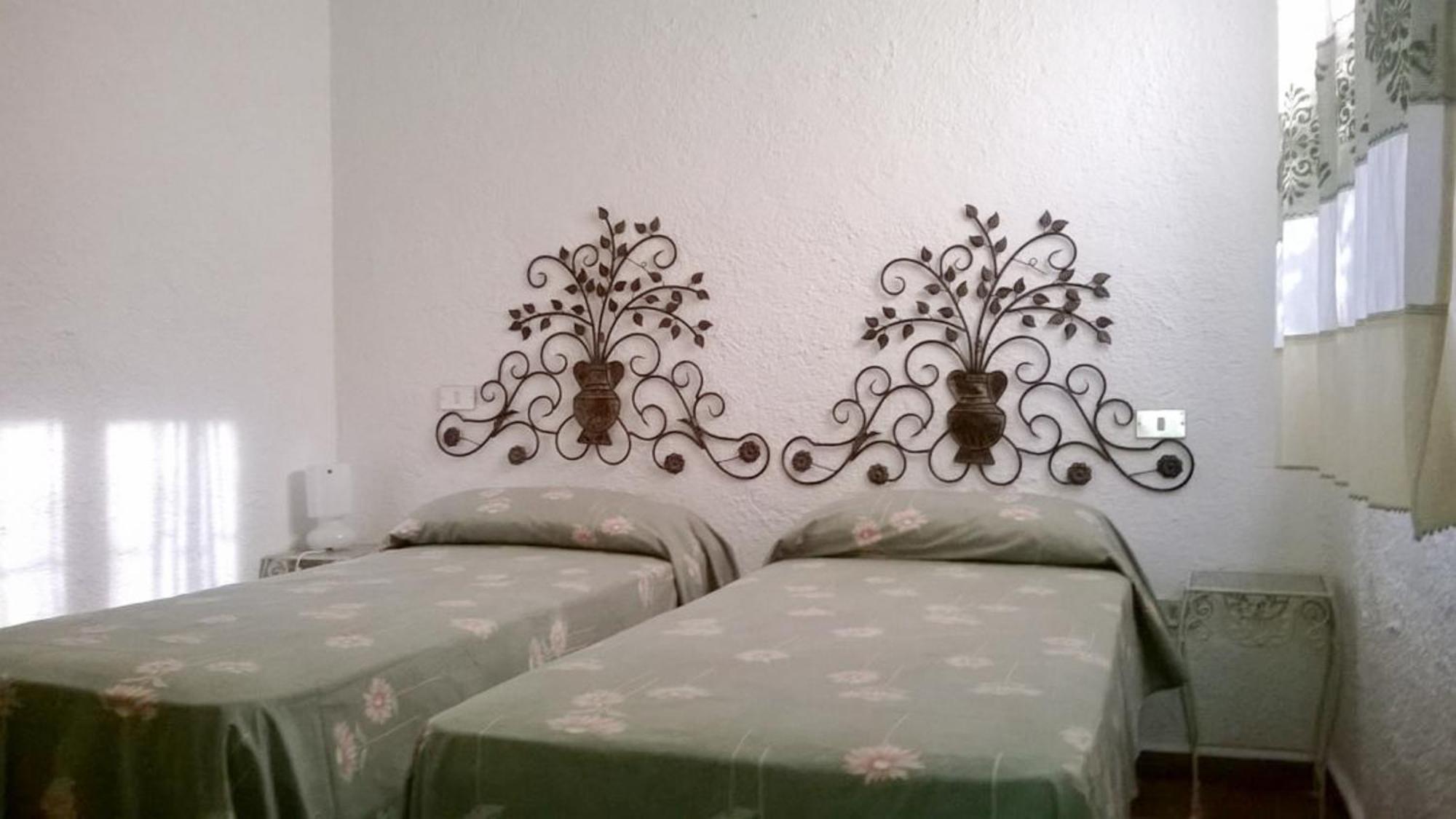Welcomely - Porto Rafael Apartments Palau Bagian luar foto