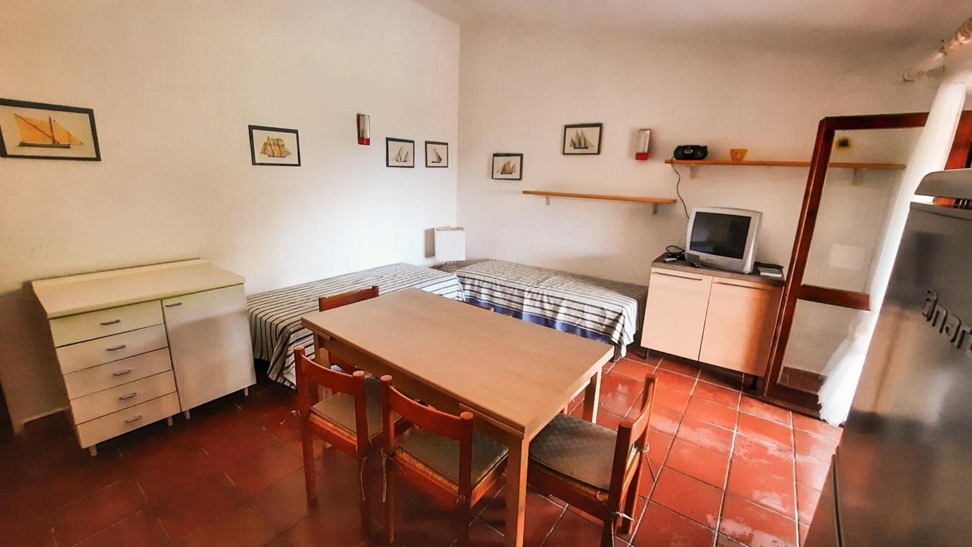 Welcomely - Porto Rafael Apartments Palau Bagian luar foto