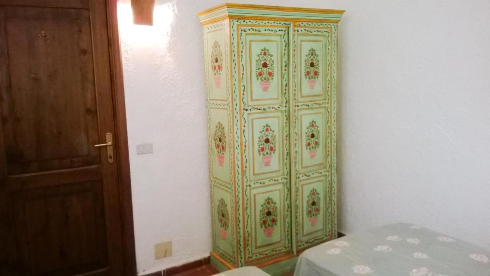 Welcomely - Porto Rafael Apartments Palau Bagian luar foto