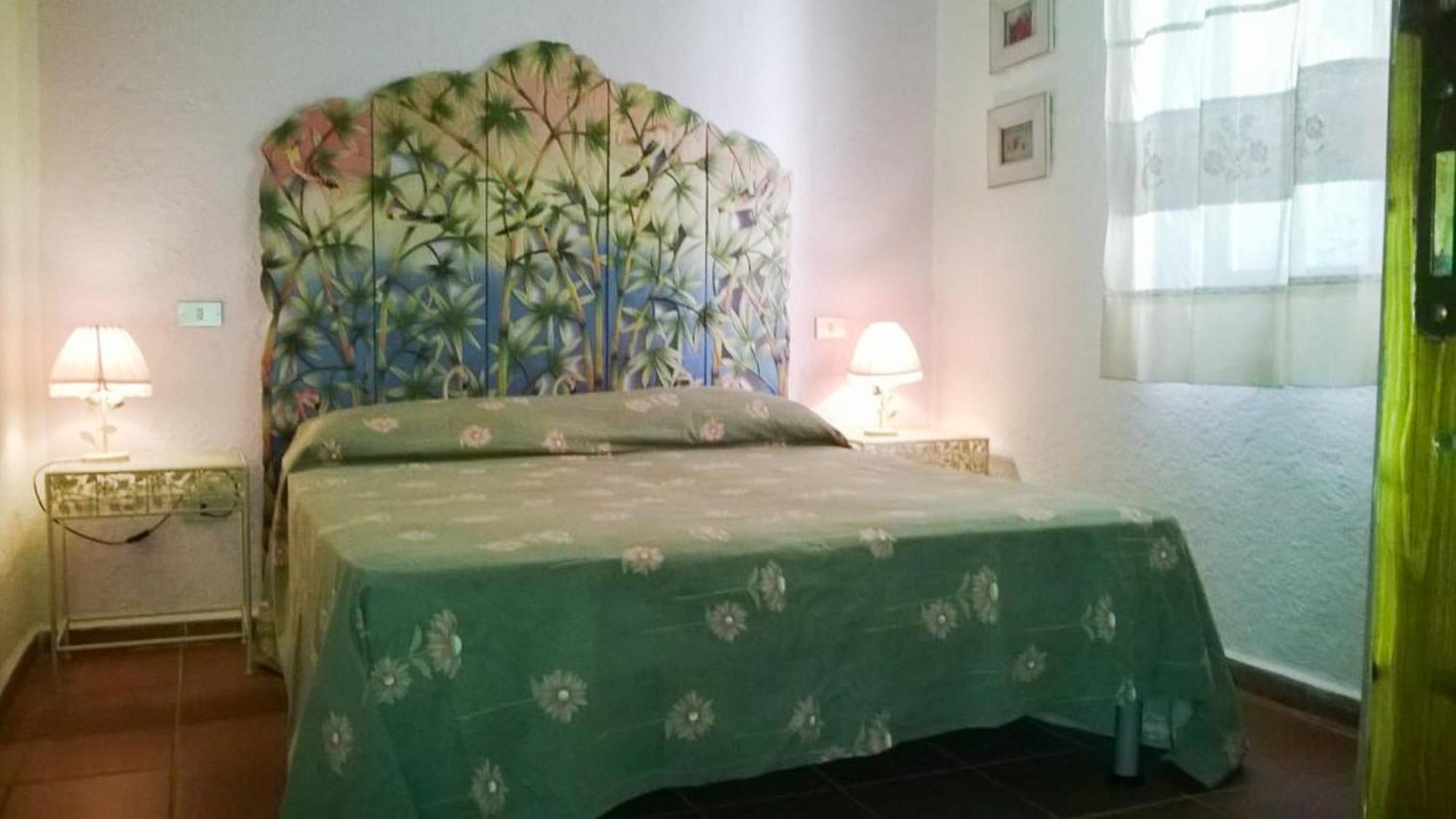 Welcomely - Porto Rafael Apartments Palau Bagian luar foto