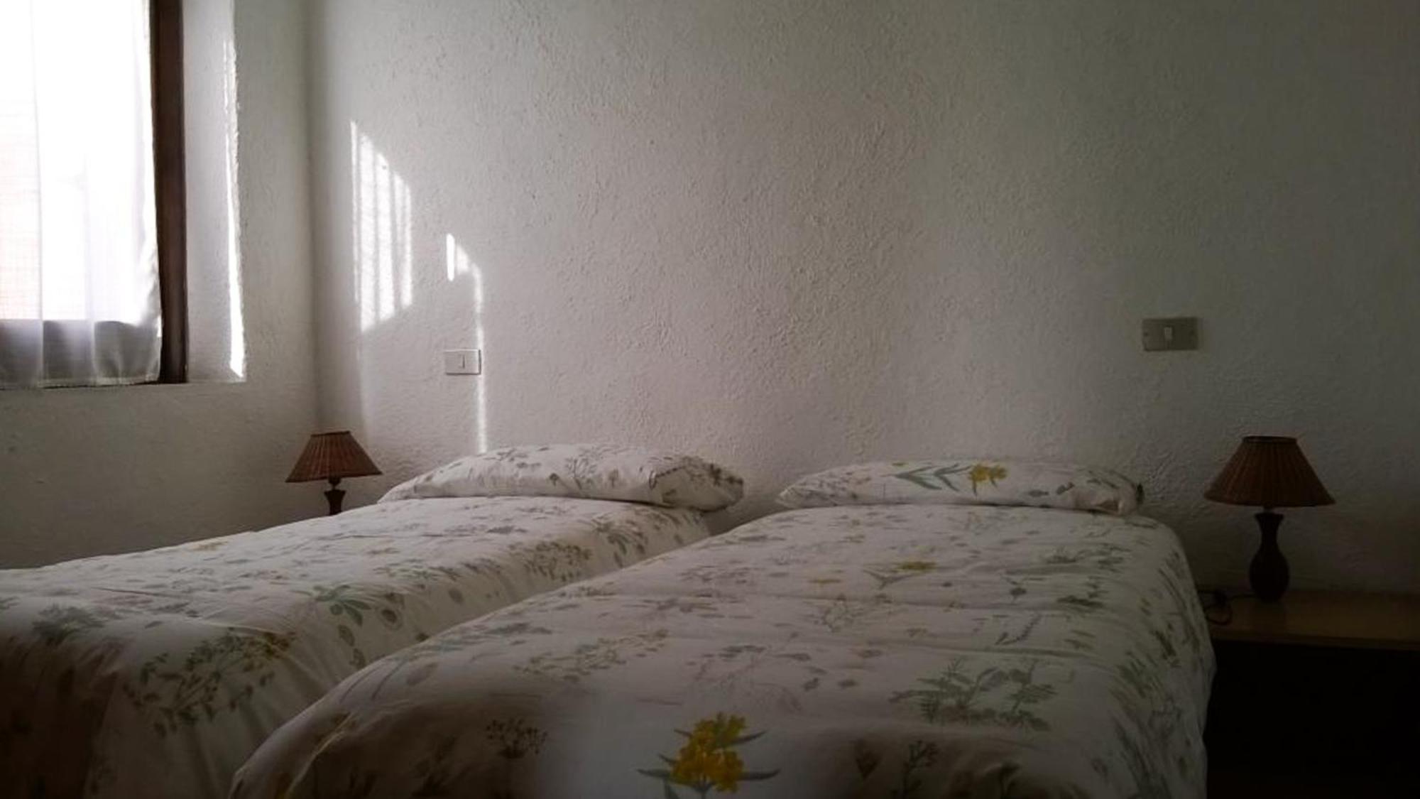 Welcomely - Porto Rafael Apartments Palau Bagian luar foto