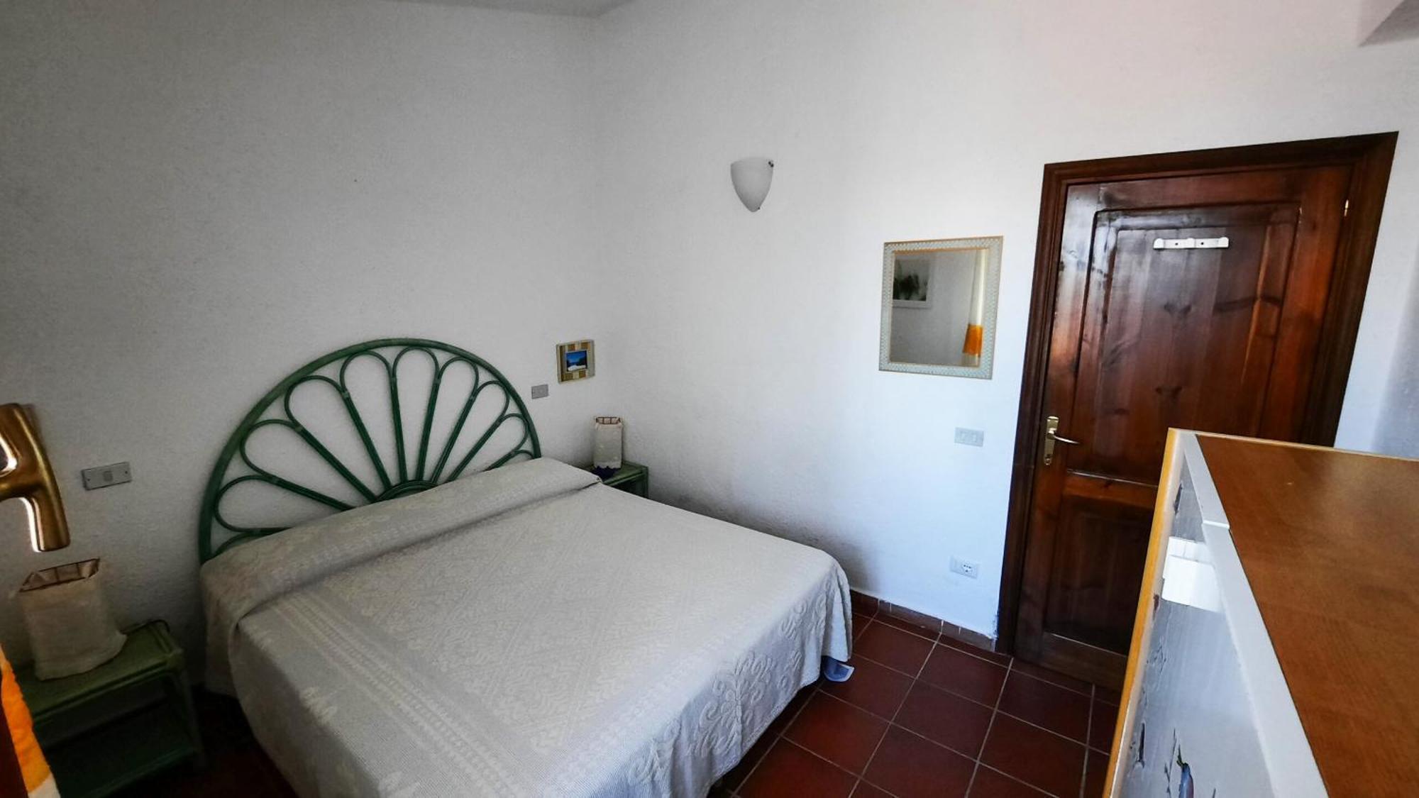 Welcomely - Porto Rafael Apartments Palau Bagian luar foto