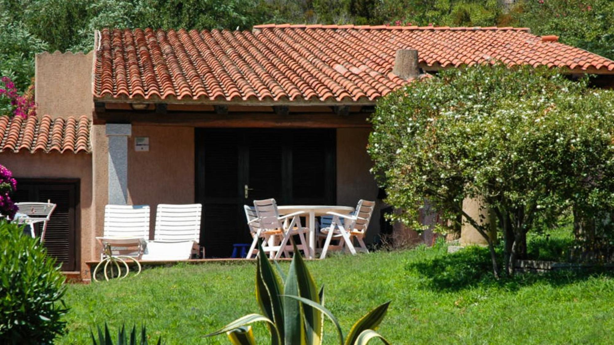 Welcomely - Porto Rafael Apartments Palau Bagian luar foto