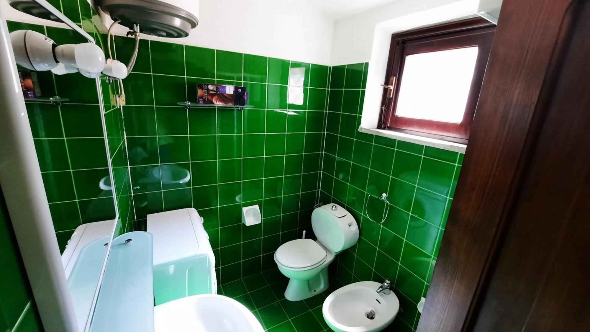 Welcomely - Porto Rafael Apartments Palau Bagian luar foto