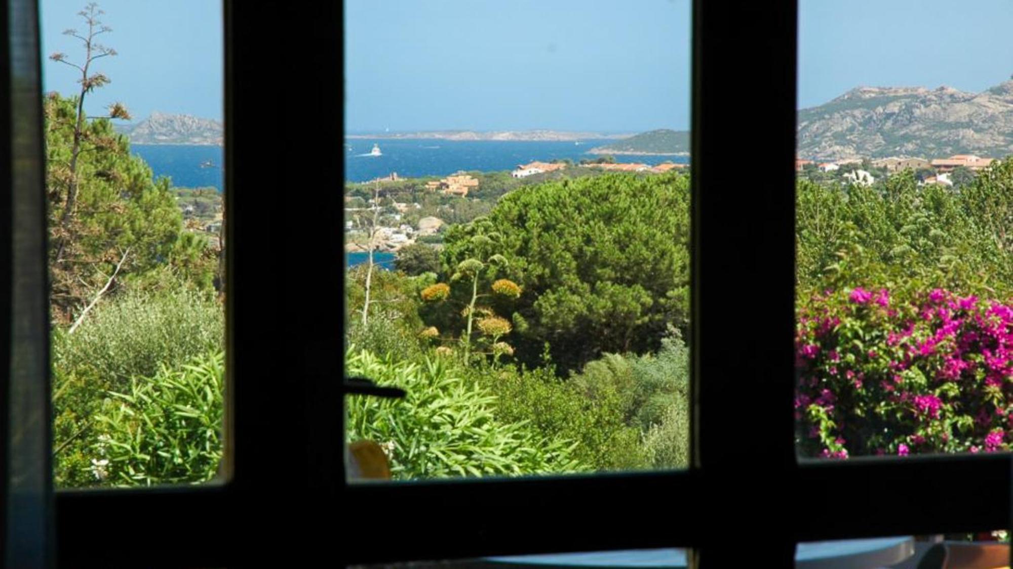 Welcomely - Porto Rafael Apartments Palau Bagian luar foto