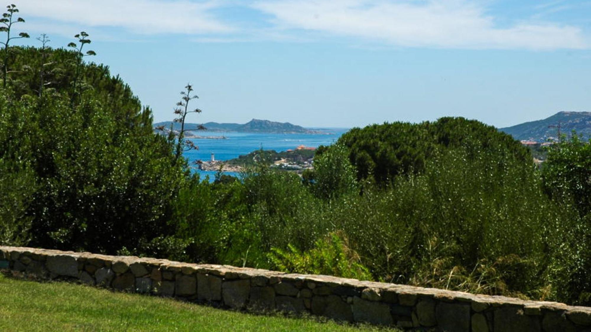 Welcomely - Porto Rafael Apartments Palau Bagian luar foto