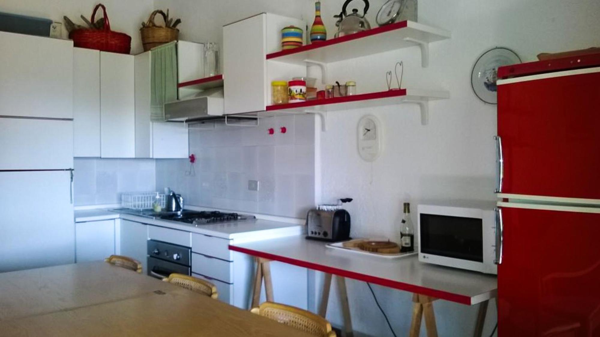 Welcomely - Porto Rafael Apartments Palau Bagian luar foto