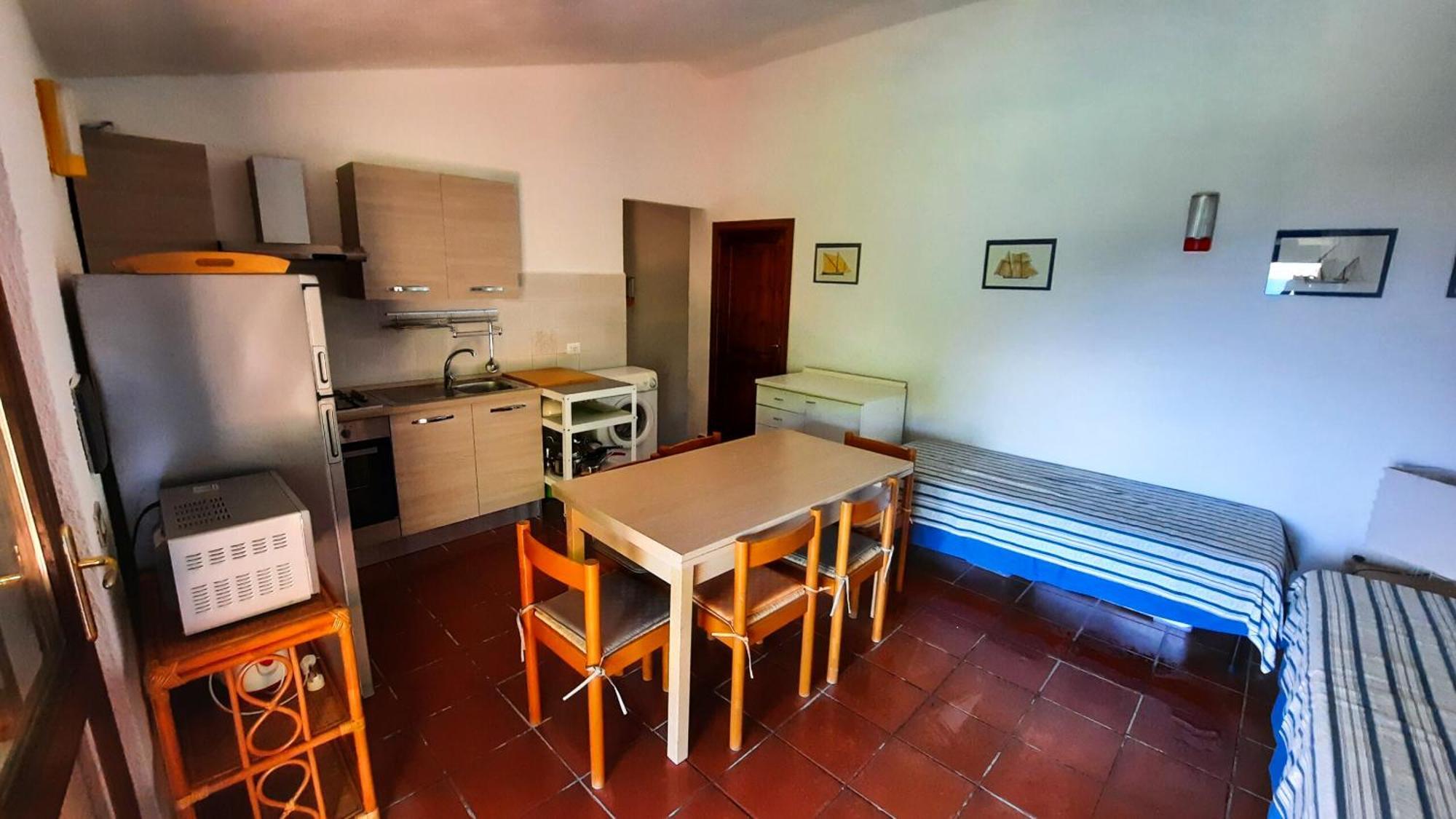 Welcomely - Porto Rafael Apartments Palau Bagian luar foto