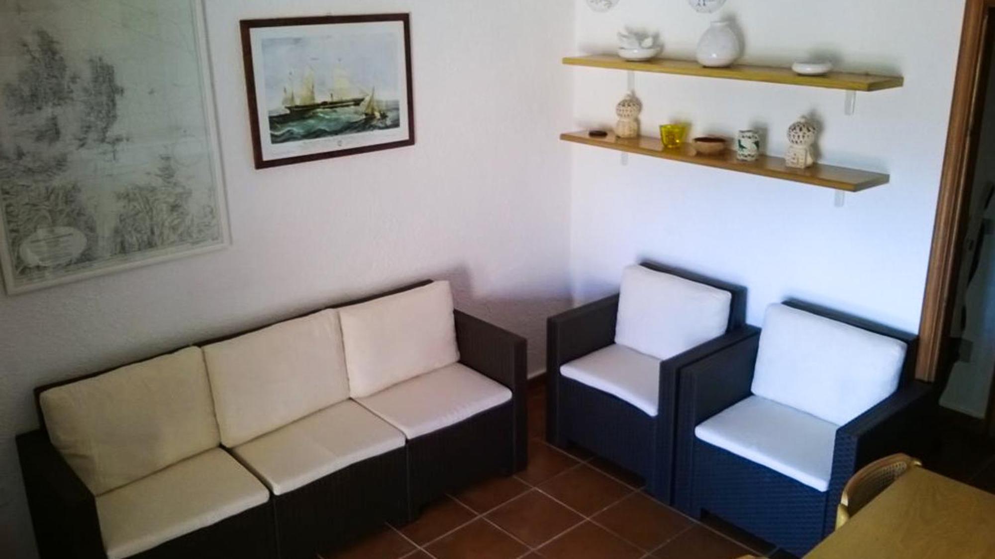 Welcomely - Porto Rafael Apartments Palau Bagian luar foto