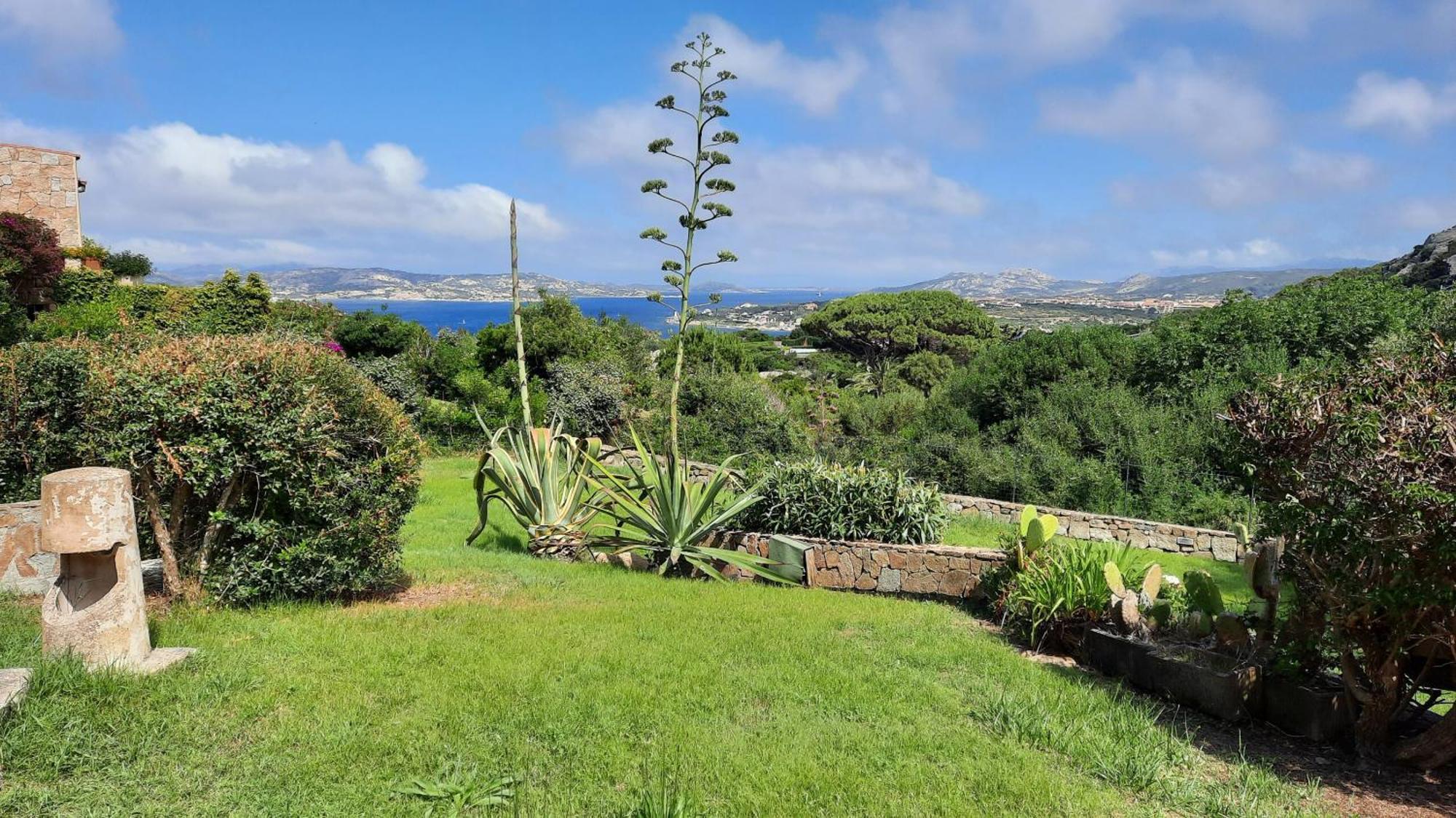 Welcomely - Porto Rafael Apartments Palau Bagian luar foto